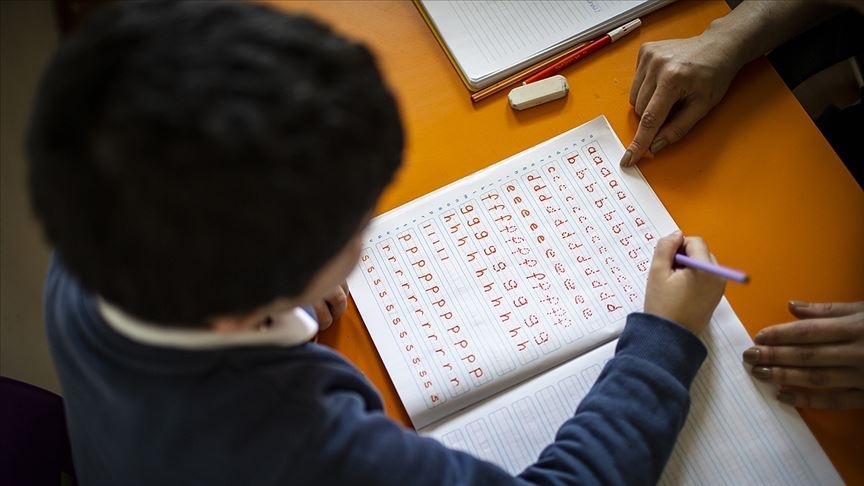 3,1 milyon çocuk otizm taramasından geçti