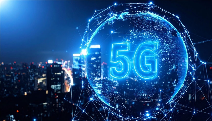5G teknolojisi yapay zeka ekonomisini de hızlandıracak