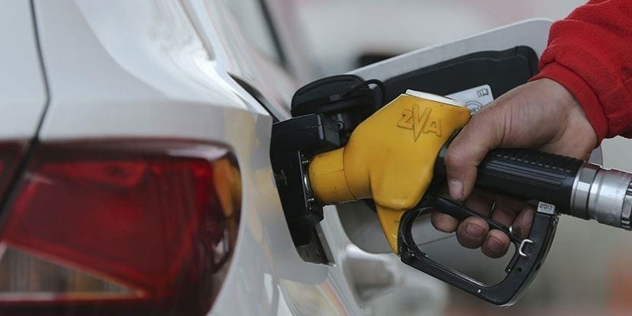 LPG’ye büyük zam yolda