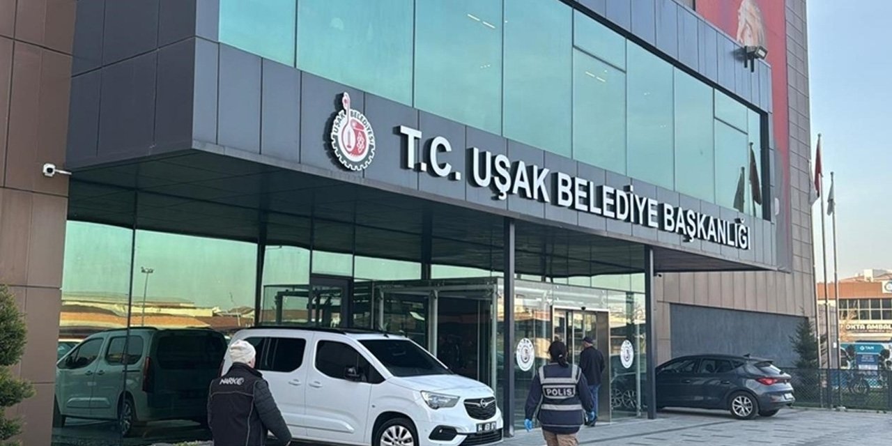 Uşak Belediyesi’nde seçim tarihi belli oldu