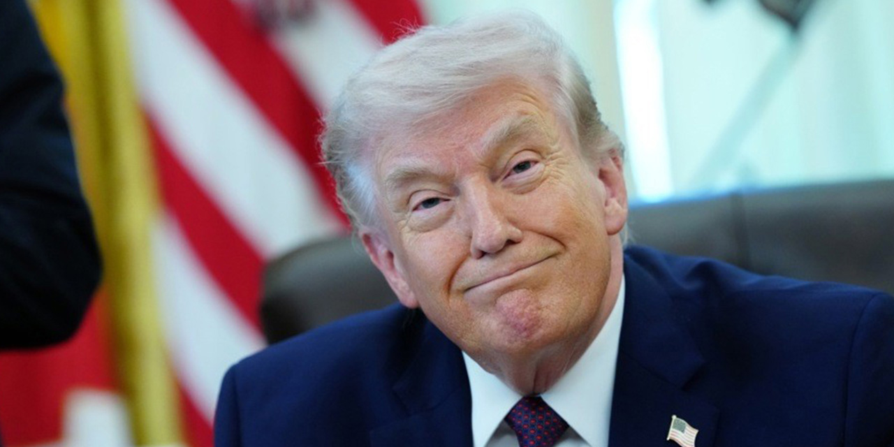 Trump: NATO'dan çekilmeyi ciddi olarak düşünüyorum