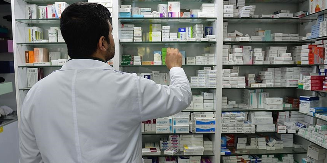 İlaçta kur güncellemesi: Fiyatları yeniden arttı