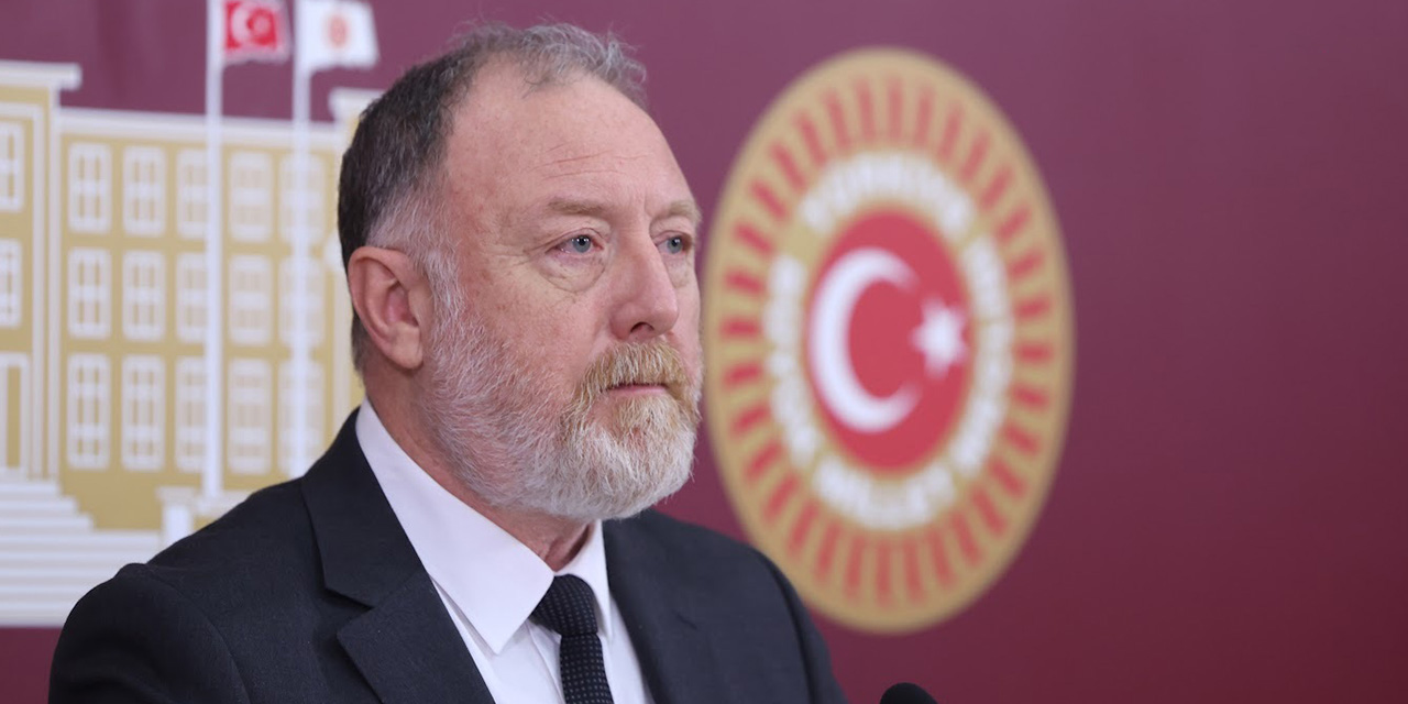 Sezai Temelli: Özel yasa beklentileri karşılamalı, artık gecikemez