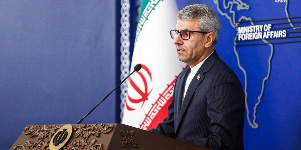 İran’dan Trump’a yanıt: Ateşkes talebi yanlış ve asılsız