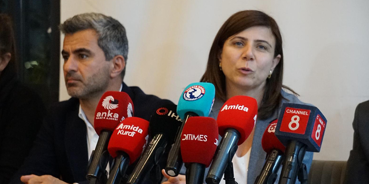 Diyarbakır’a 82 dönümlük spor kompleksi geliyor