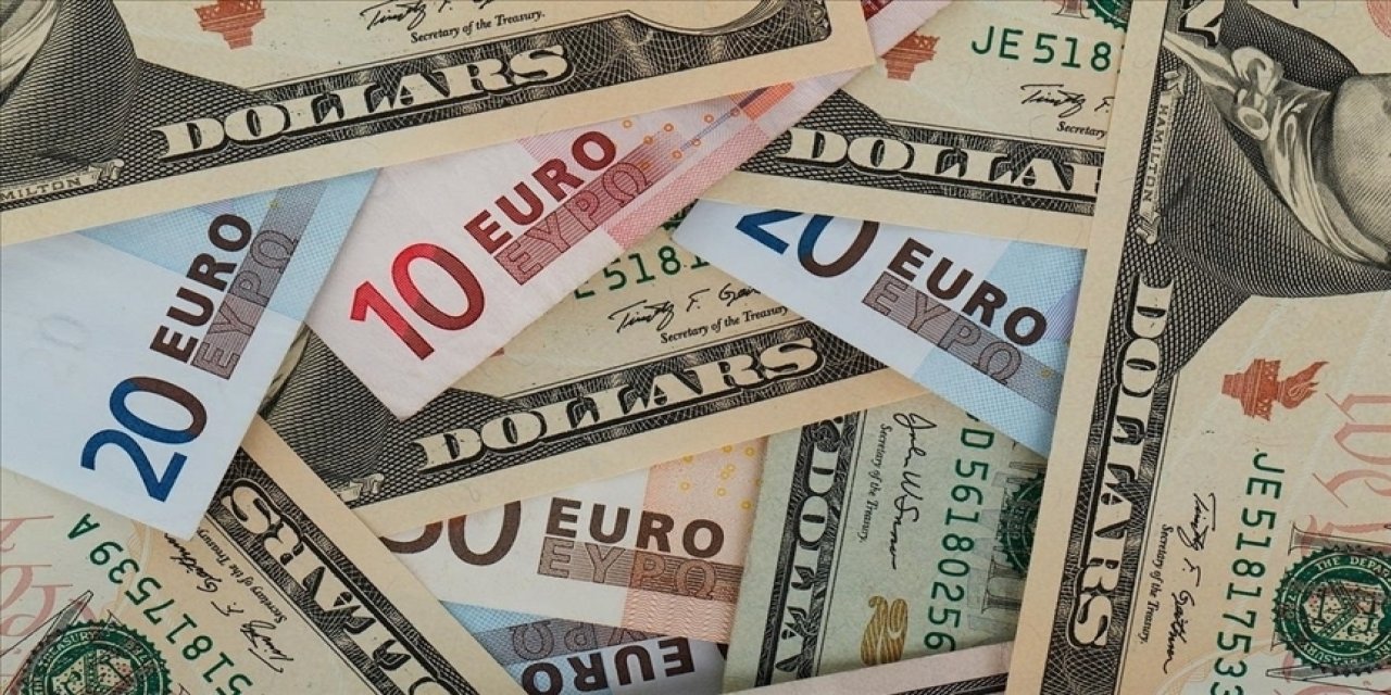 Dolar ve euro güne nasıl başladı?