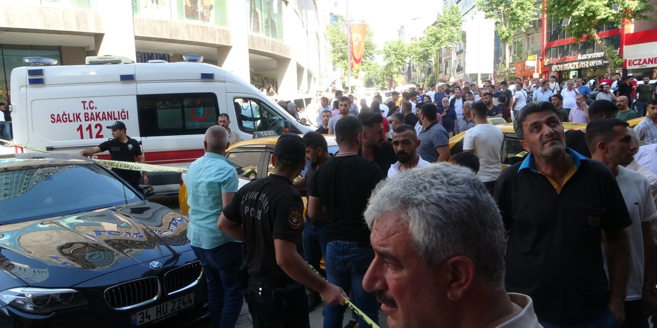 Kafe cinayetlerinin firari sanığı yakalandı