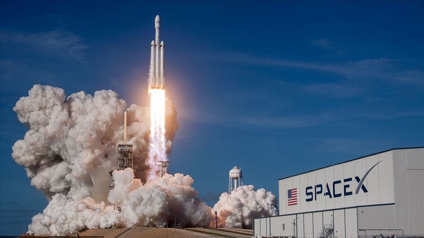 SpaceX, halka arza hazırlanıyor