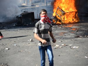 Diyarbakır’da ölü sayısı 12’e çıktı