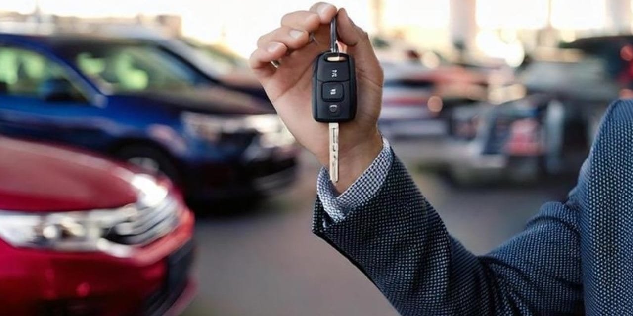 ÖTV'siz araç düzenlemesi Meclis'ten geçti