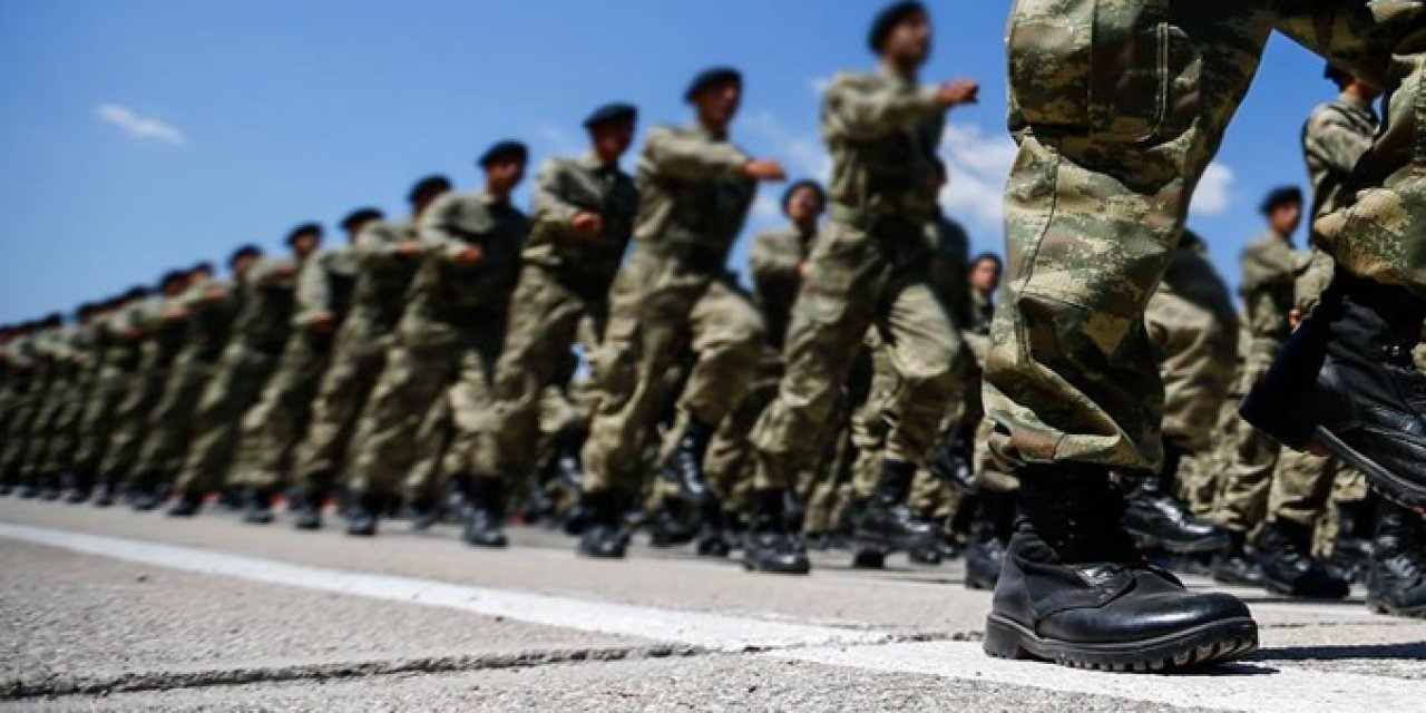 Bedelli askerlik 417 bin TL oldu!