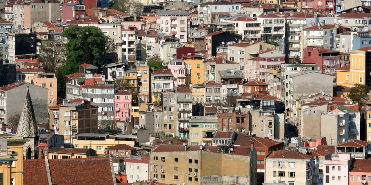 Kira artış oranı belli oldu