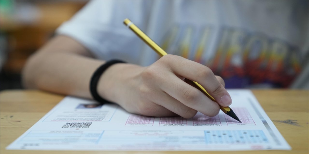 LGS tarihi değişti: Bakandan açıklama