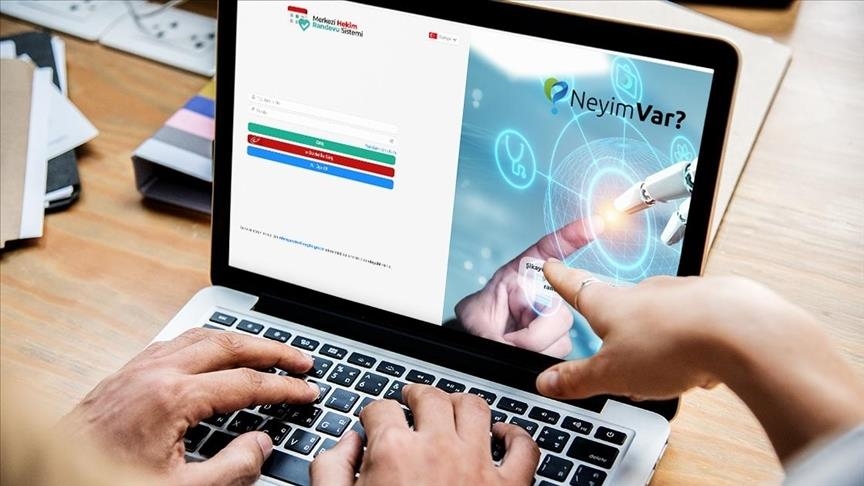 Özel gereksinimli çocuklara MHRS'de öncelik