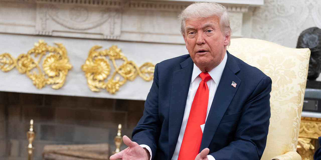 Trump: Ben durduğumda İsrail de duracak