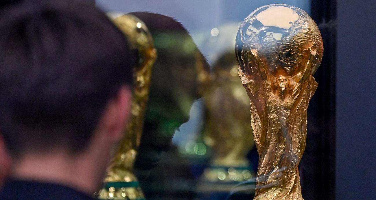 Dünya Kupası bilet fiyatları tarihi zirvede