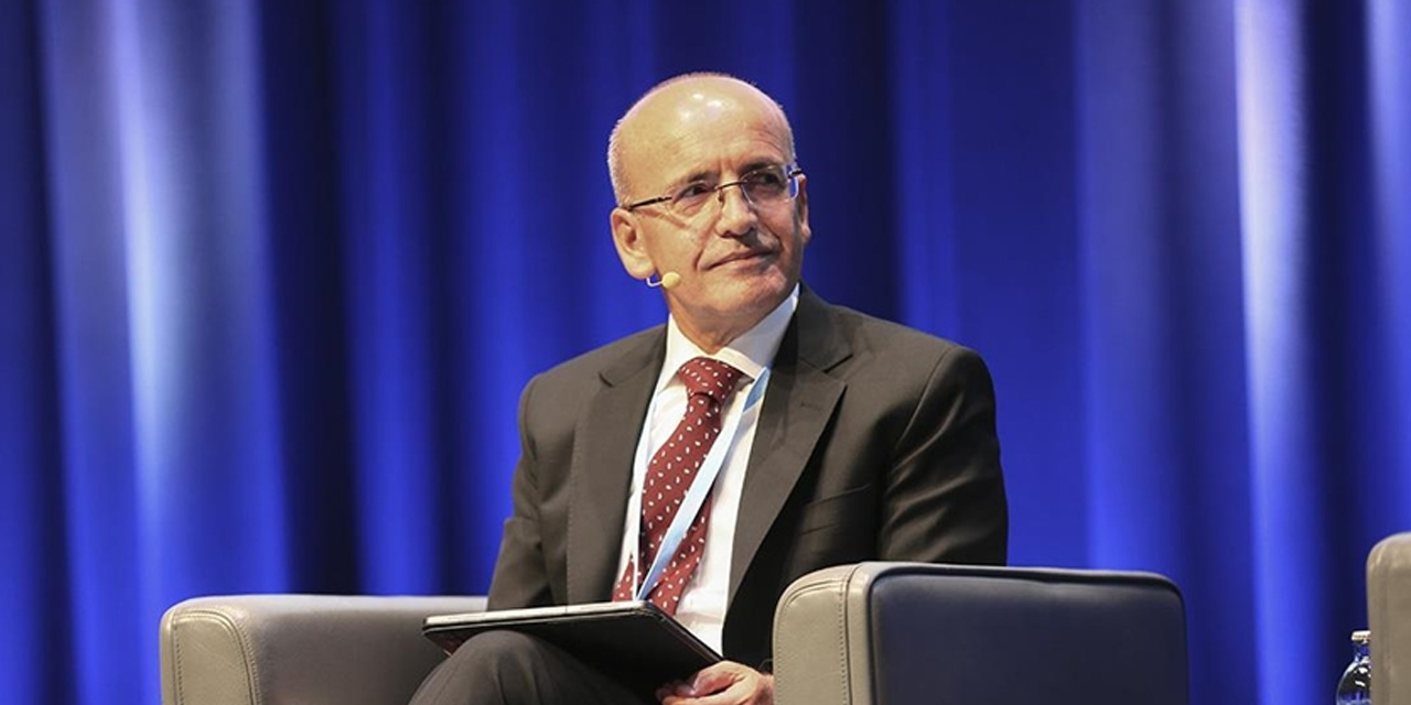 Mehmet Şimşek’ten enflasyon açıklaması: Toparlanma bekleniyor