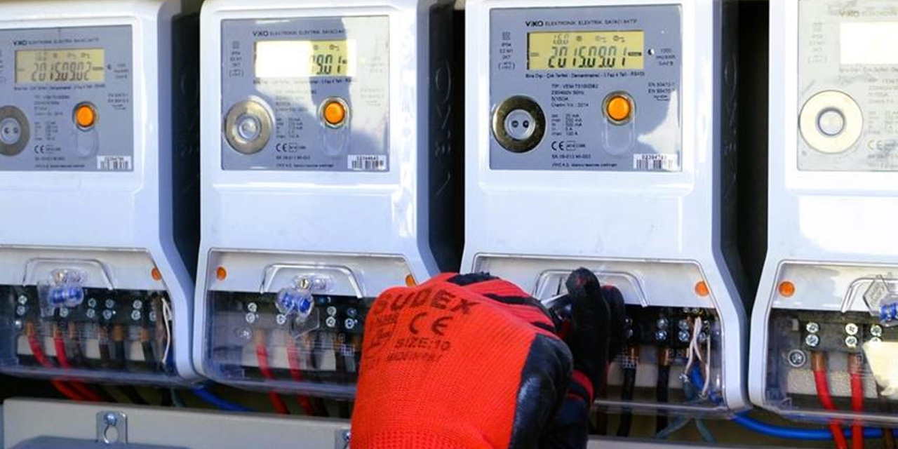 Türkiye’de elektrik tüketiminde zirve saat belli oldu