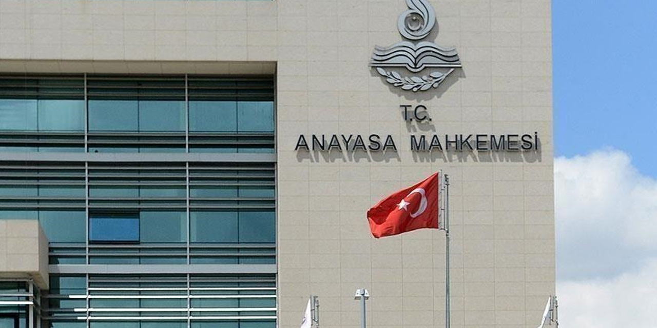 AYM’den Maliye’ye yetki sınırı