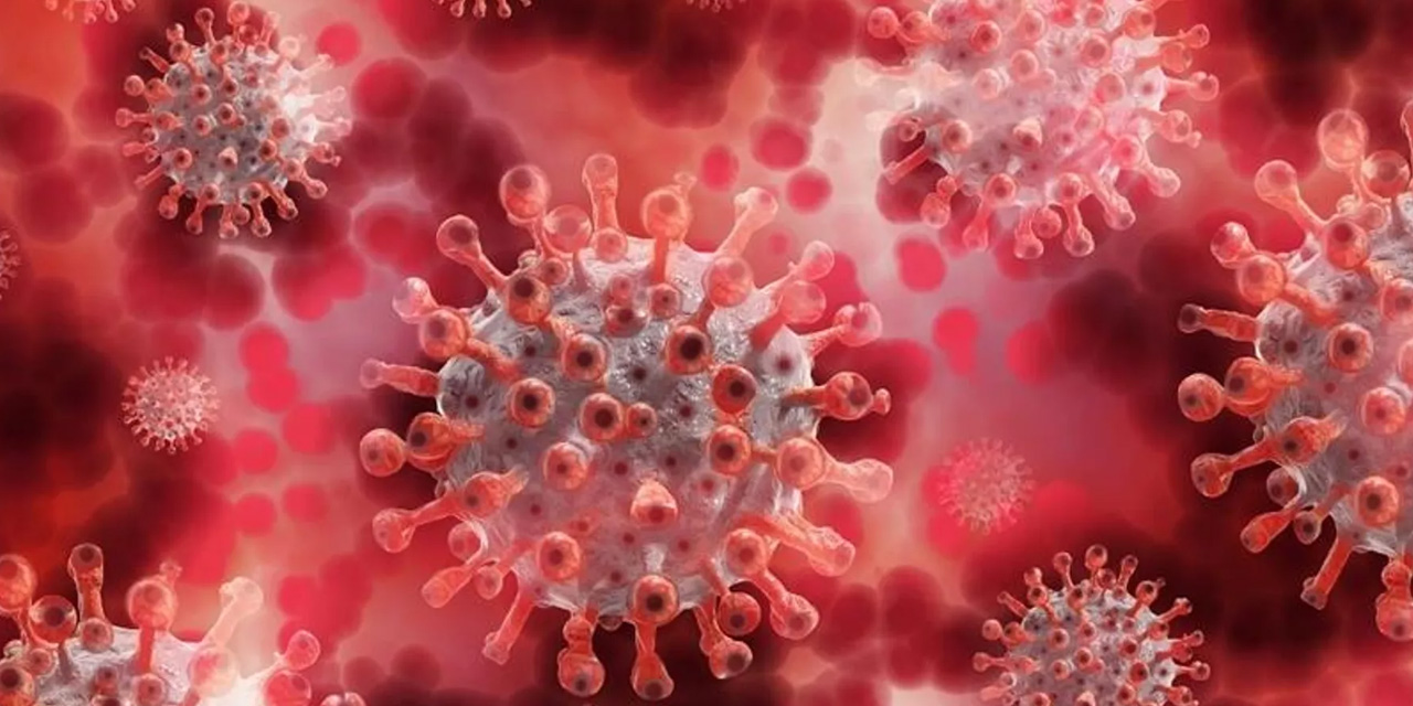 Avrupa’da yeni Kovid varyantı hızla yayılıyor:  23 ülkede tespit edildi