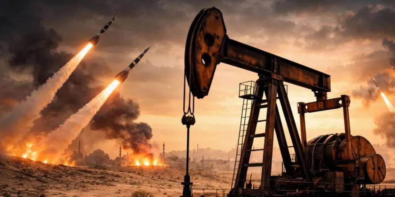 Petrol fiyatları 141 dolara yükseldi