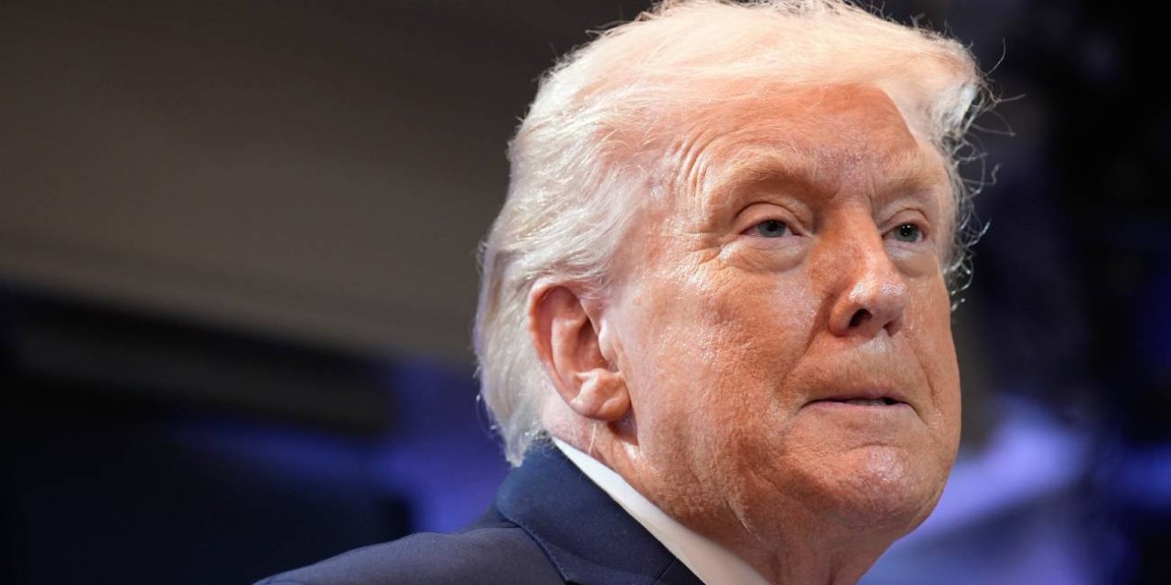 Trump: "İran’ın cehennemi yaşamasına 48 saat kaldı"