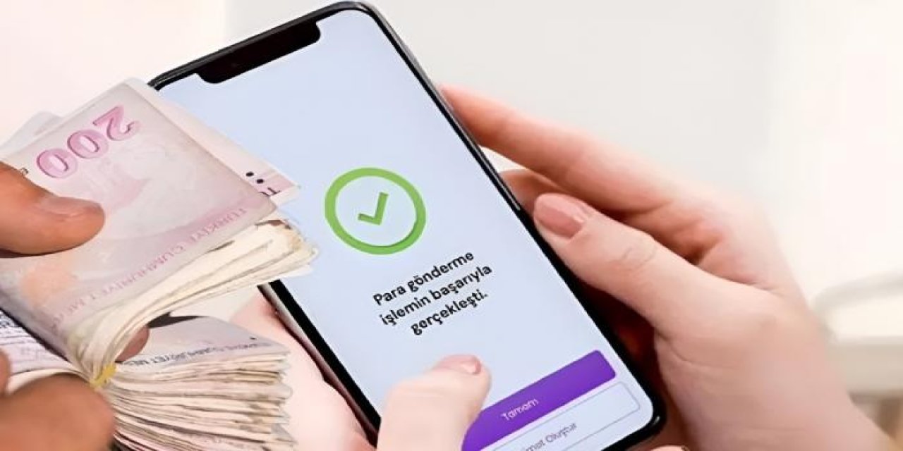 IBAN mağduriyetinde sona yaklaşılıyor