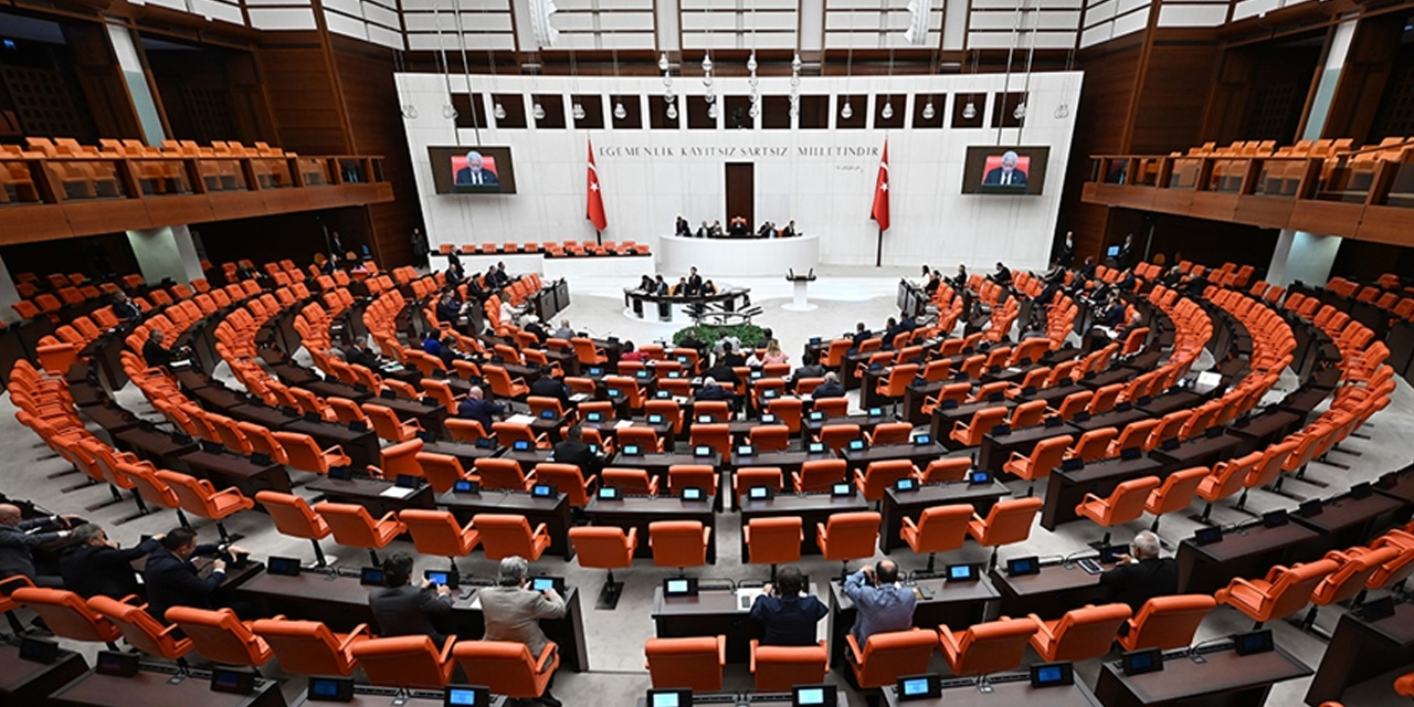 TBMM’de Kanun Teklifi Görüşülüyor: Doğum izni ve dijital düzenlemeler yolda