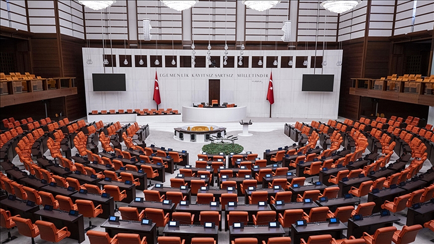 Vatandaşların Meclis'e gönderdiği dilekçelerin sayısı 31 bini aştı