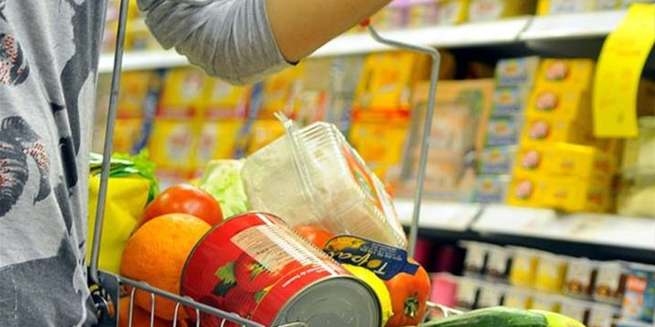 Alışverişte yeni dönem: “turuncu etiket” zorunlu oluyor