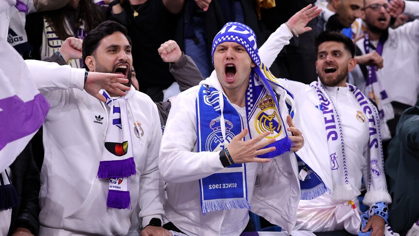 UEFA Şampiyonlar Ligi'nde çeyrek final heyecanı yarın başlayacak