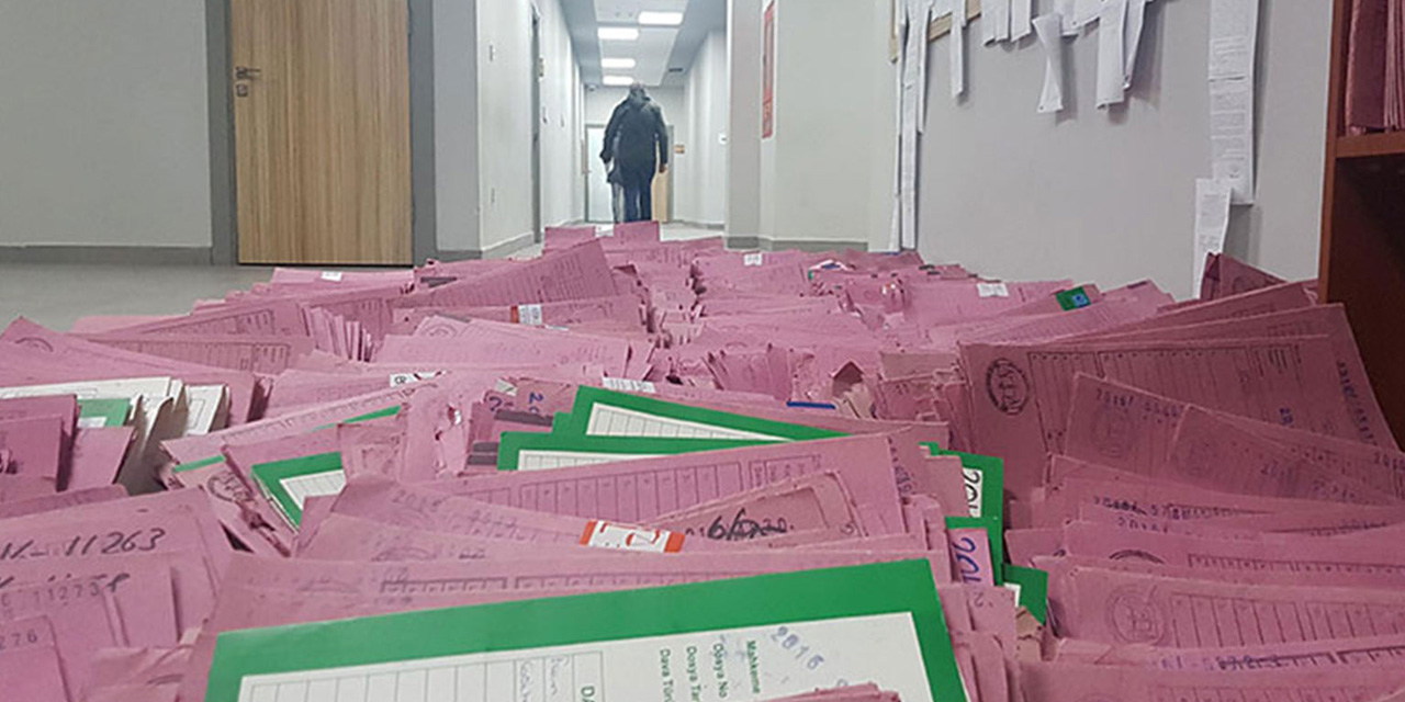 İcra sisteminde yeni başkanlıklar geliyor