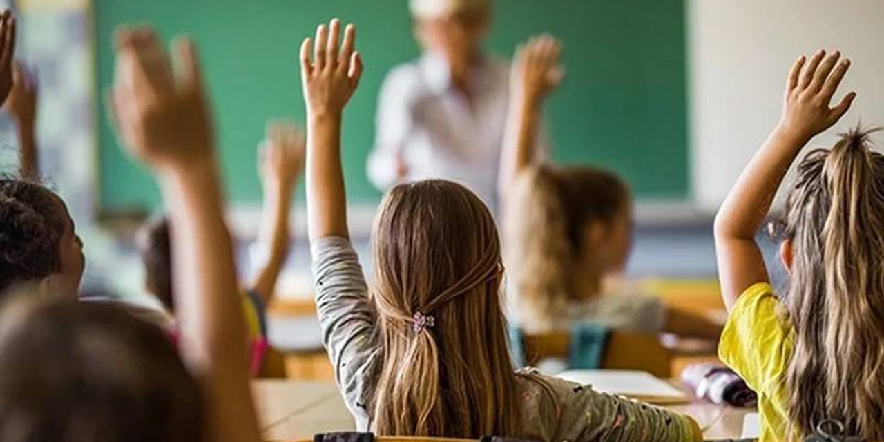 MEB’den kaçak okul operasyonu: Öğrencilerin kayıtları mercek altında