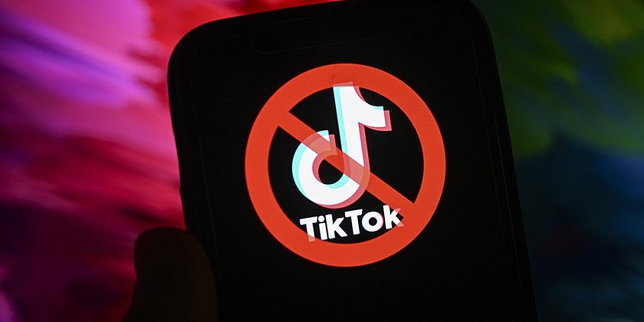 TikTok’tan Türkiye’ye denetim: 23 Milyon Hesap silindi