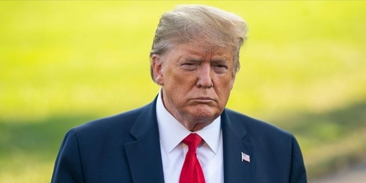Trump’tan İran Mesajı: Bir gecede yok edilebilir