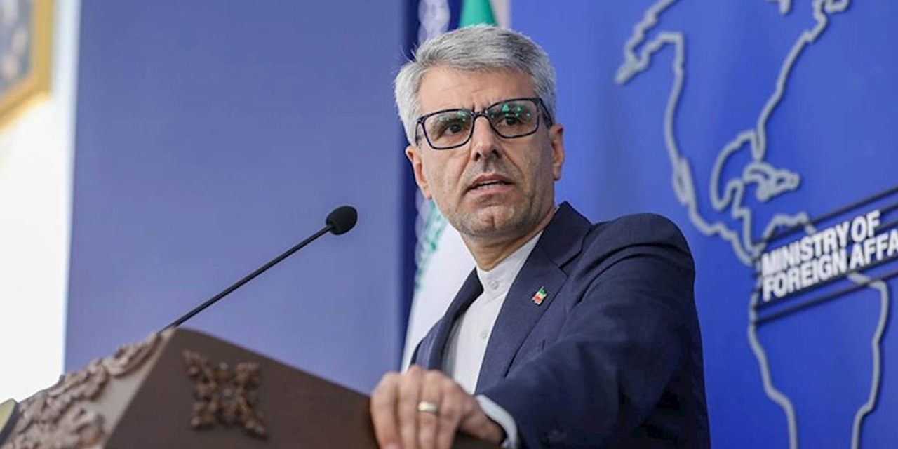 İran’dan Türkiye açıklaması: Büyük bir provokasyon