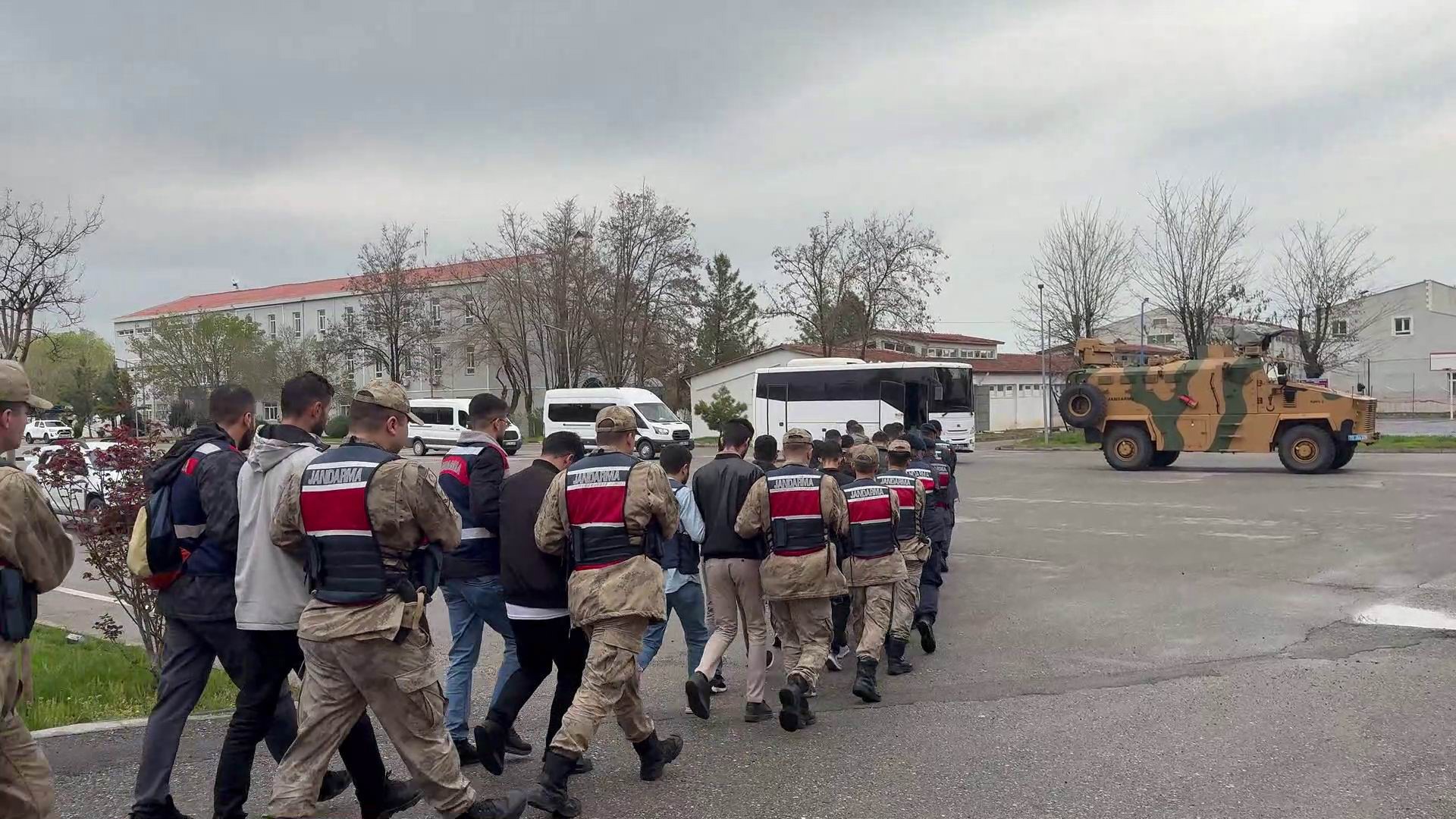 Yasa dışı bahis operasyonu: 16 tutuklama