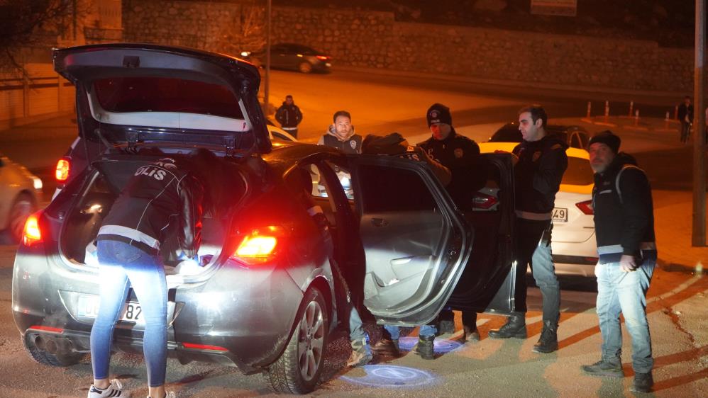 Kayıp olan 4 çocuk bulundu