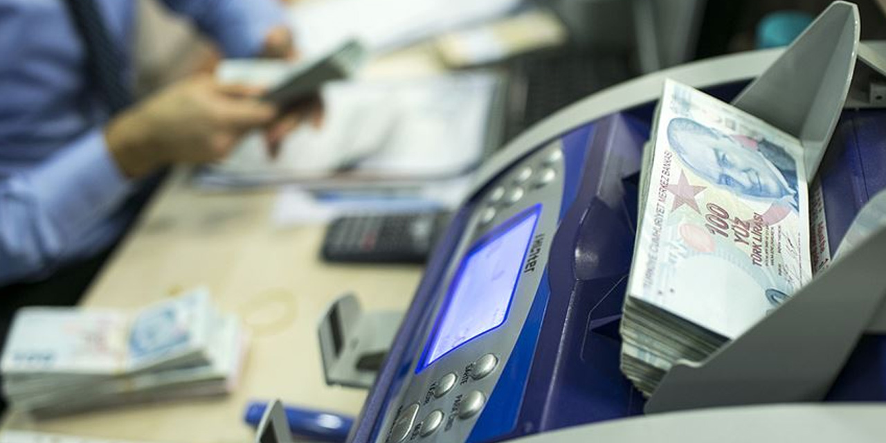 Bankalar mevduat yarışında: 1 Milyon TL’nin 32 günlük faiz getirisi açıklandı