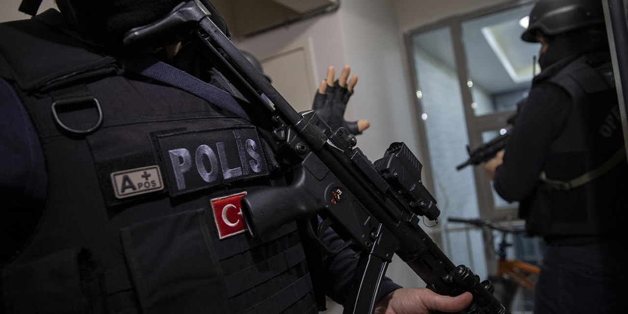 Batman'da 167 kilo uyuşturucu ele geçirildi