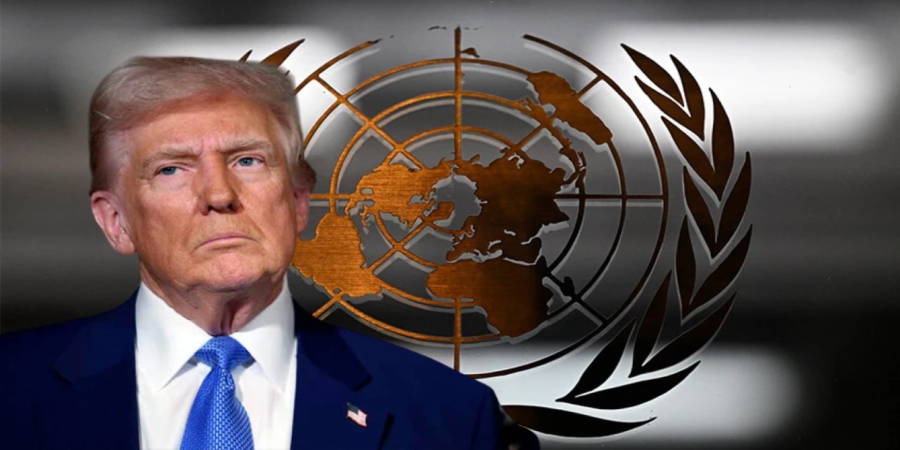 Trump'ın İran tehdidine BM'den yanıt: Savaşların bile kuralları vardır