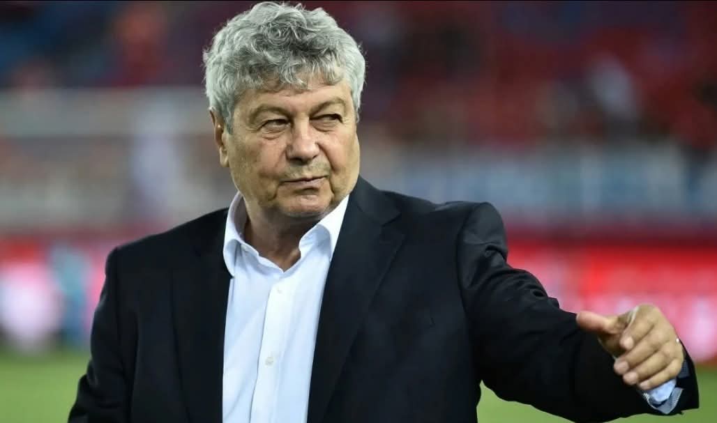 Galatasaray'ın eski teknik direktörü Mircea Lucescu hayatını kaybetti