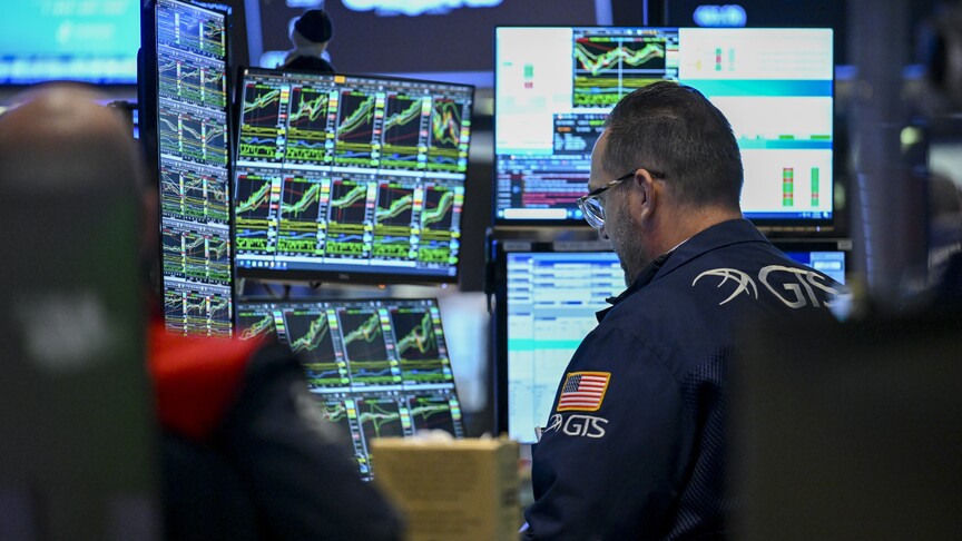 Küresel piyasalarda "ateşkes rallisi"