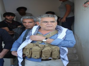 Kobanê Dışişleri Bakanı Kurdo: Yardım koridoru BM gözetiminde açılmalı