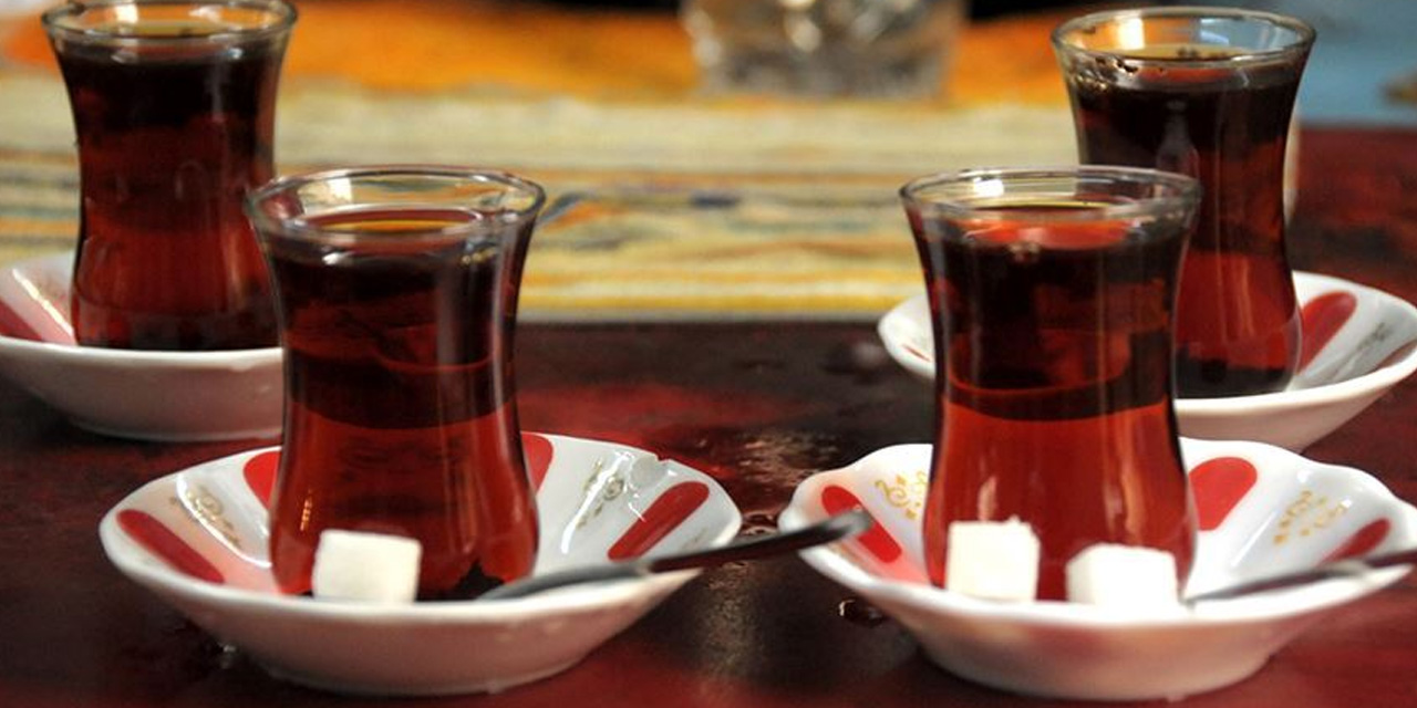 Çaya zam geldi: Yeni fiyatlar bugün yansıdı