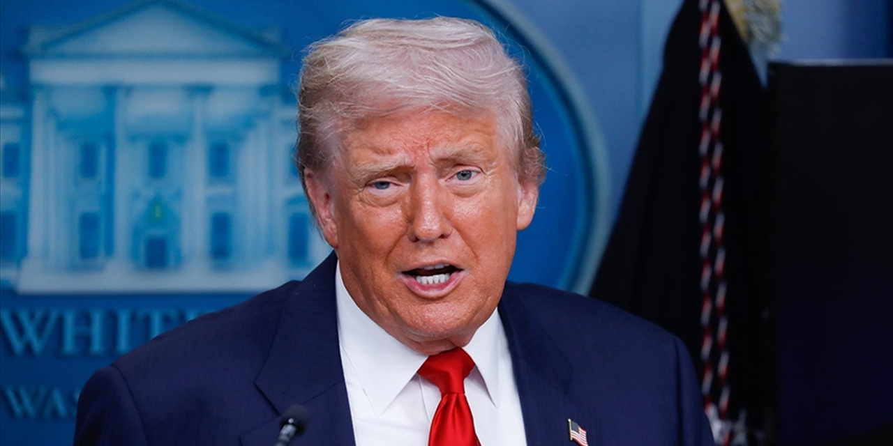 Trump İran restinden neden döndü? ABD basını perde arkasını yazdı