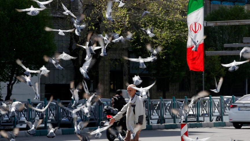 ABD ile İran arasındaki ateşkese dünyadan tepkiler
