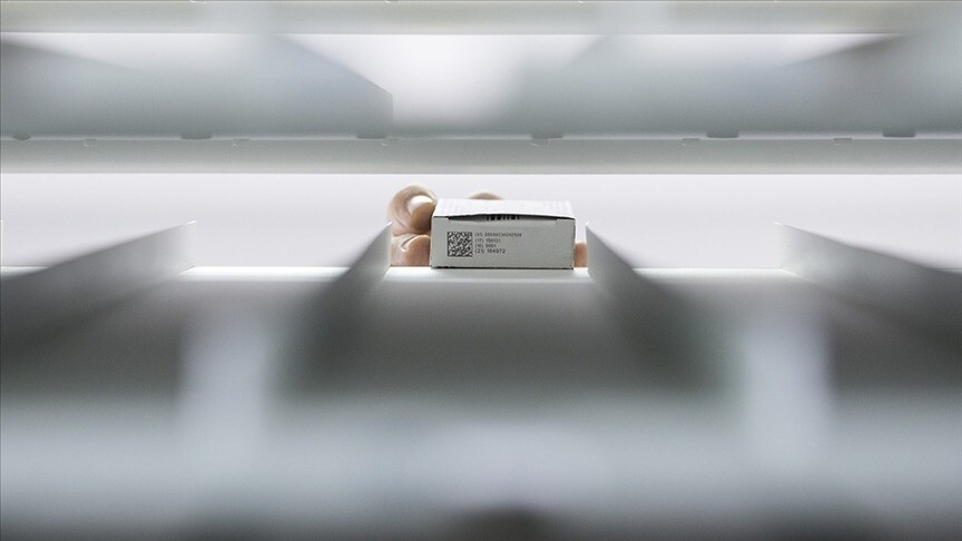 SGK tebliği ile bazı ilaçlar geri ödeme listesine alındı