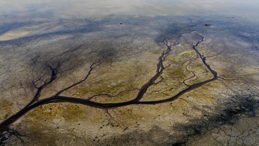 Türkiye dahil 33 ülke "aşırı yüksek su stresi" riskiyle karşı karşıya