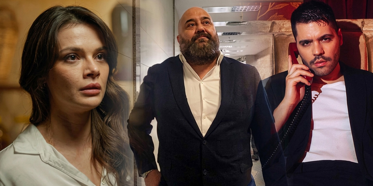 Ünlü isimlere yönelik uyuşturucu operasyonu: 14 gözaltı